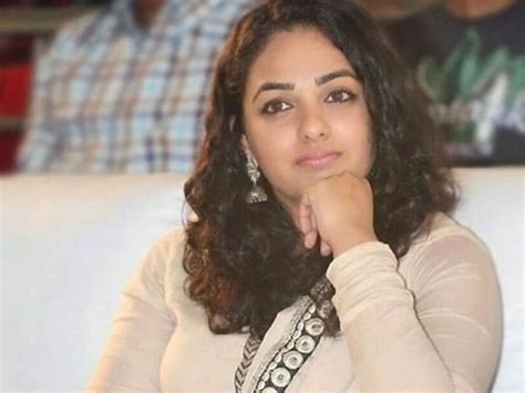 nithya menon porn|Nithya Menon Porn DeepFakes .